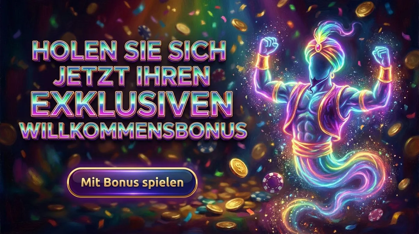 Glorion Casino